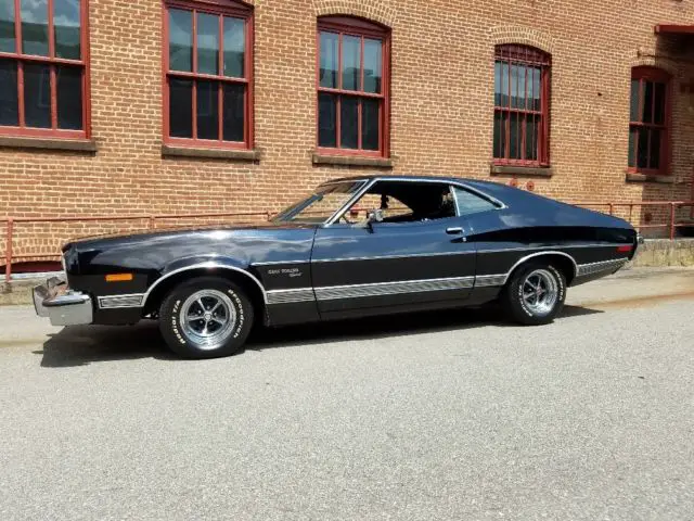 1973 Ford Torino