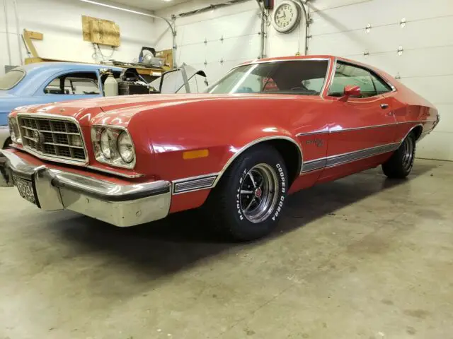 1973 Ford Torino