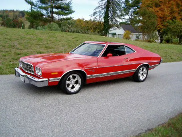 1973 Ford Torino