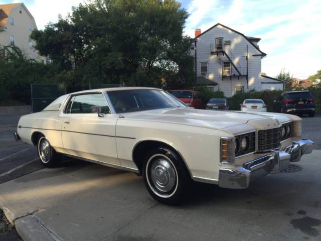 1973 Ford Other ltd