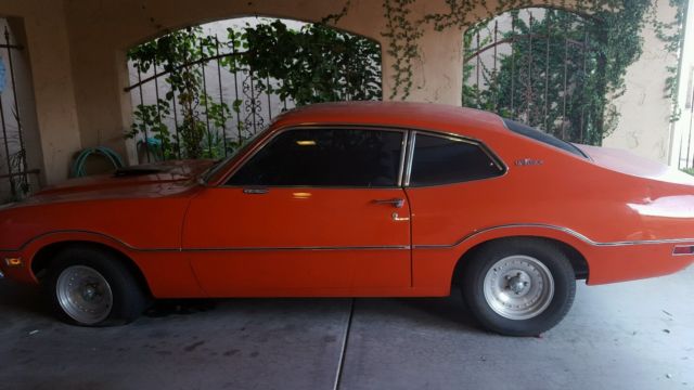 1973 Ford Other Maverick