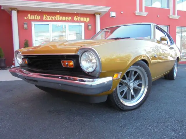 1973 Ford Other --