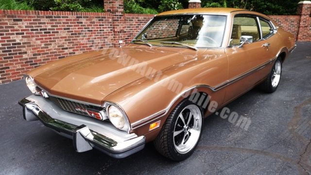 1973 Ford Other --