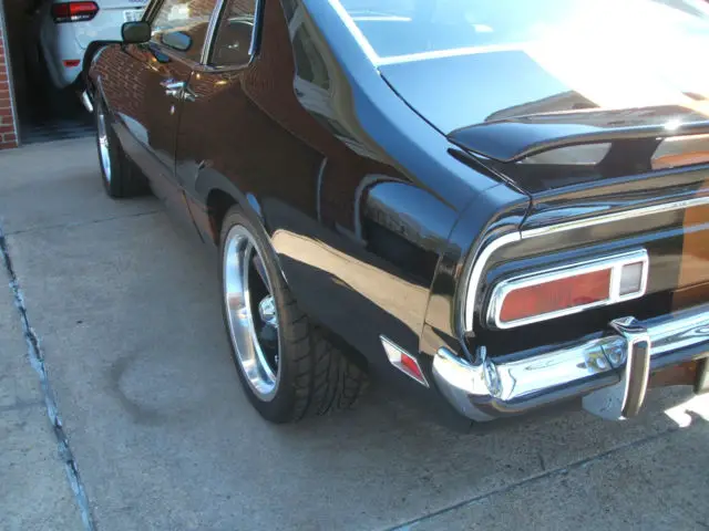 1973 Ford MAVERICK STREET ROD