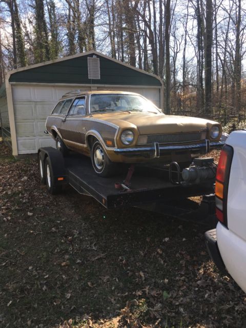 1973 Ford Other Wagon