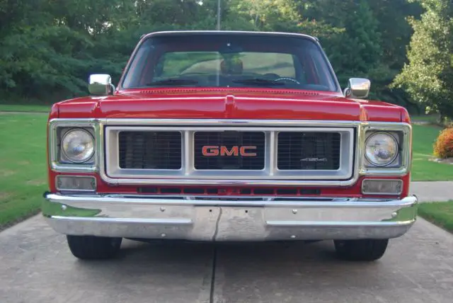 1973 GMC Other CUSTOM