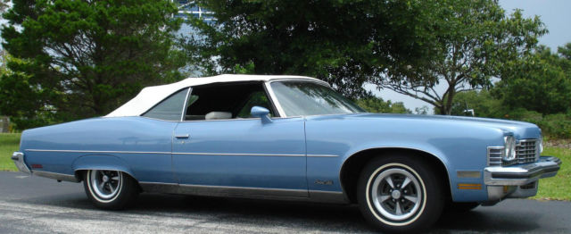 1973 Pontiac Other