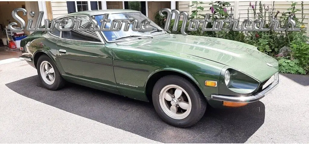 1973 Datsun 240Z