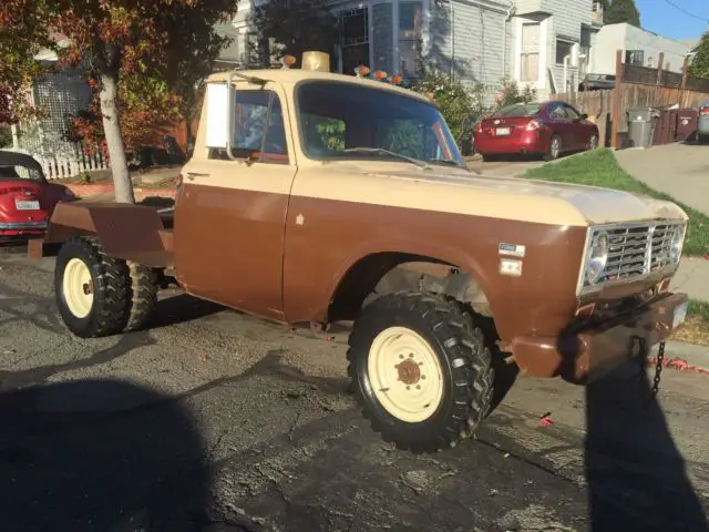 1973 International Harvester Other 1210