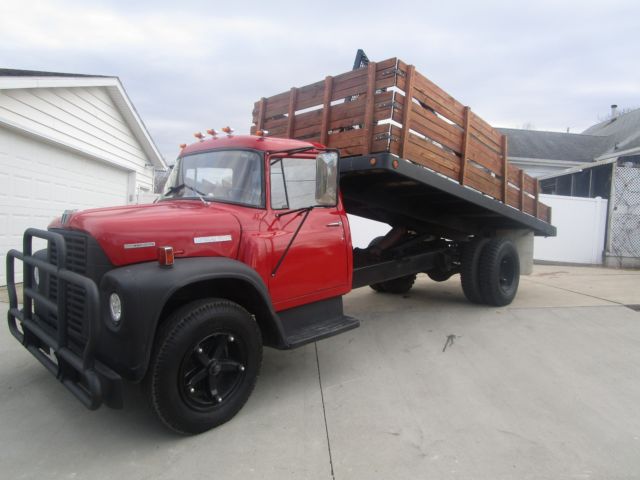 1973 International Harvester Other