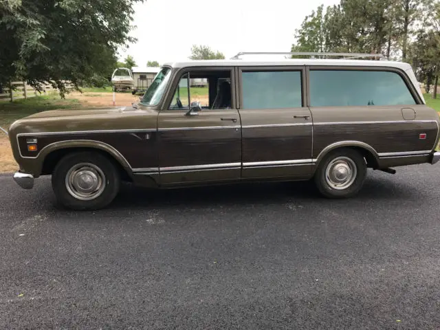 1973 International Harvester Other