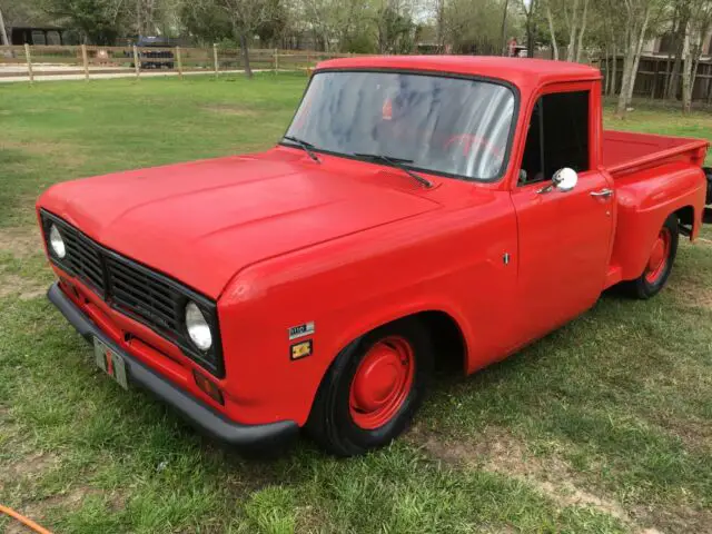 1973 International Harvester Other