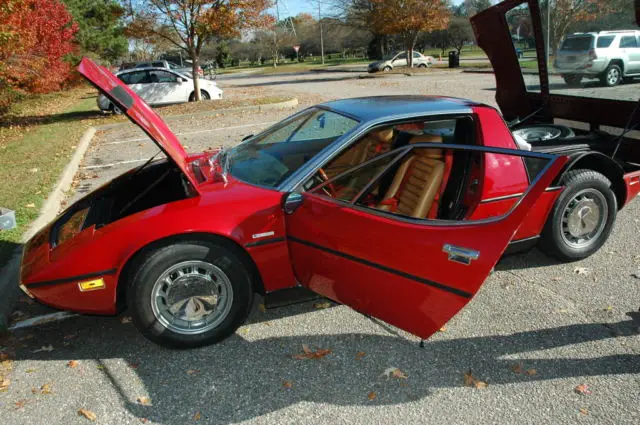 1973 Maserati Other