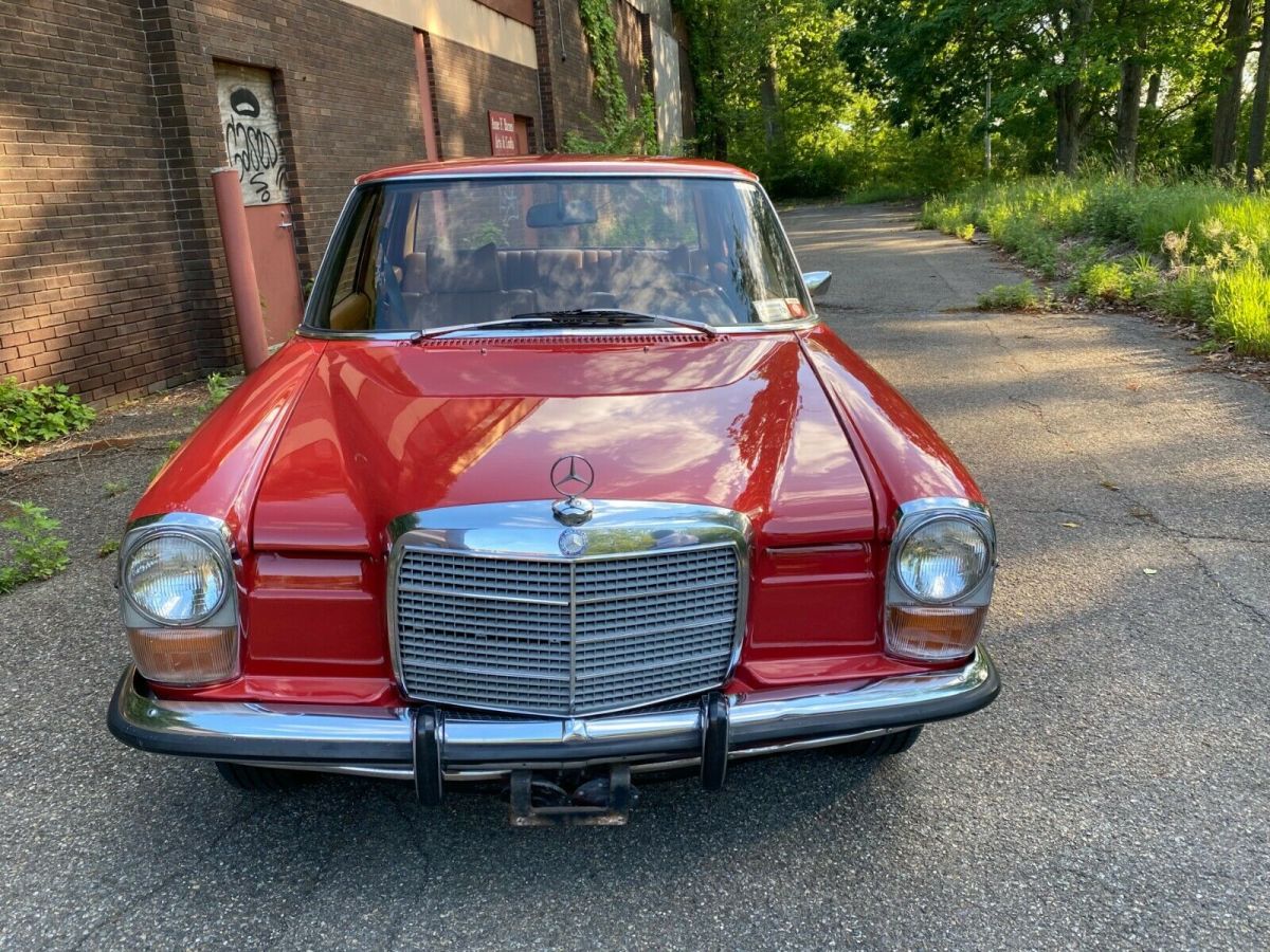 1973 Mercedes-Benz Other