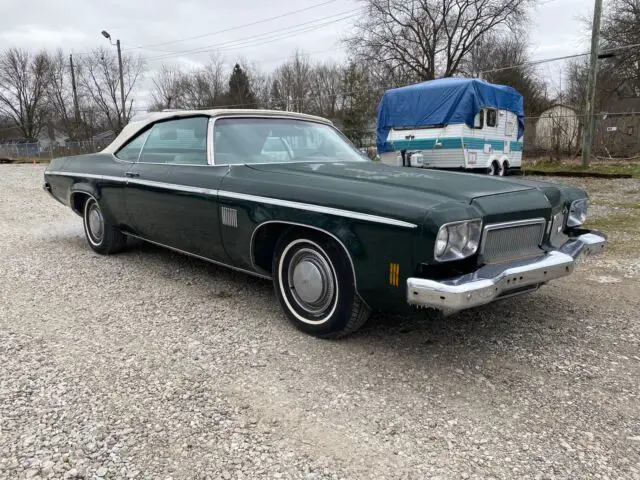 1973 Oldsmobile 88 Royale