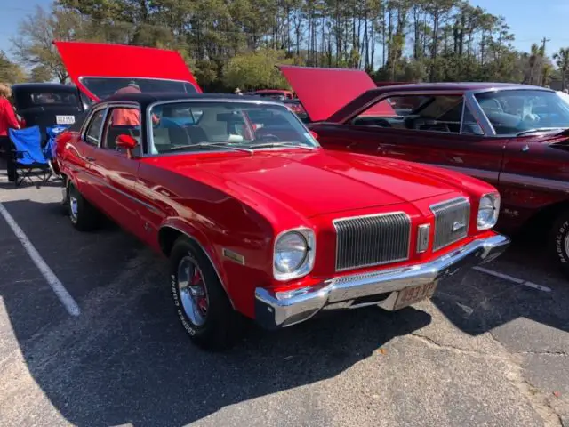 1973 Oldsmobile Omega -RARE HATCHBACK CAR FROM SOUTH CAROLINA - SEE VIDE