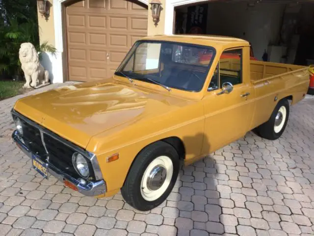 1973 Ford Other Pickups