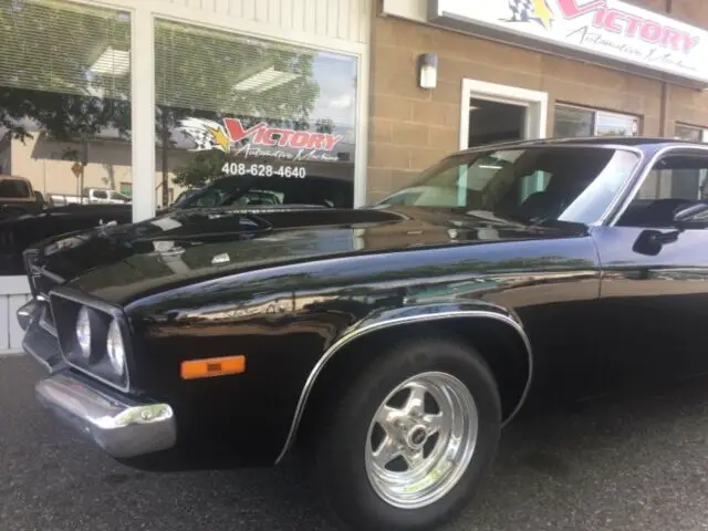 1973 Plymouth Road Runner