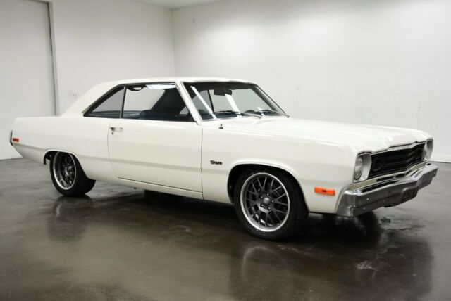 1973 Plymouth Scamp --