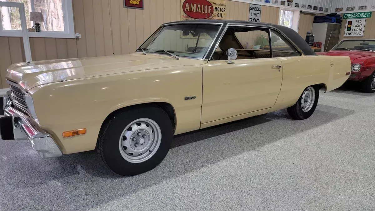 1973 Plymouth Other