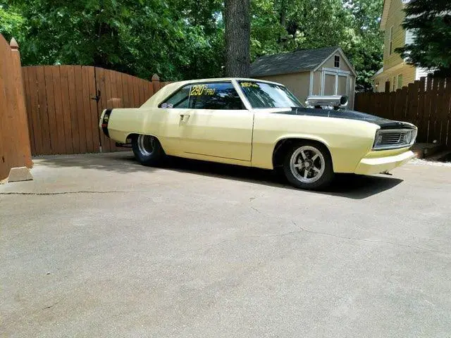 1973 Dodge Dart