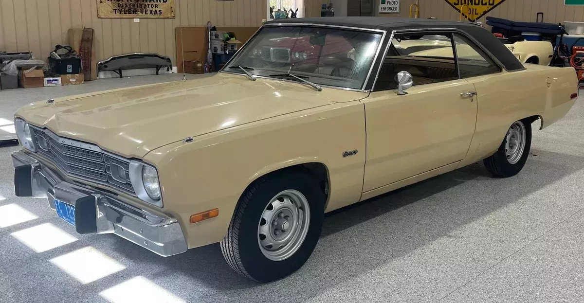 1973 Plymouth Other