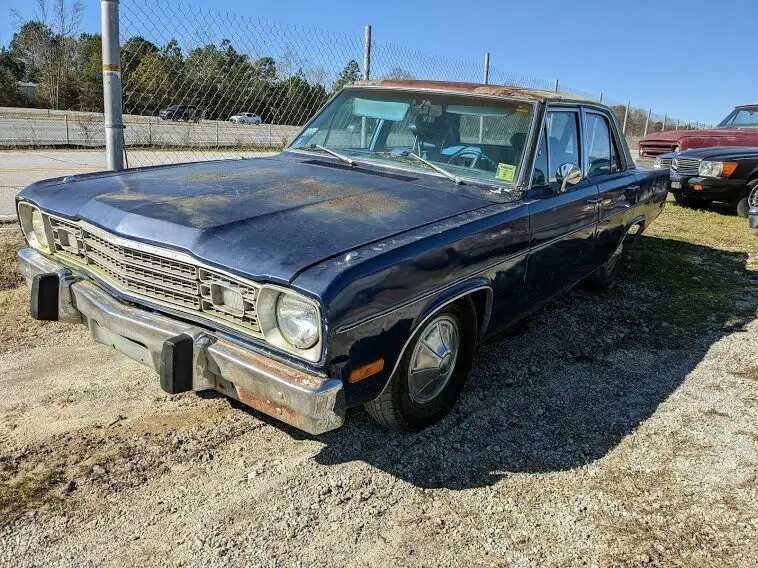 1973 Plymouth Other