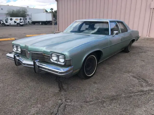 1973 Pontiac Catalina