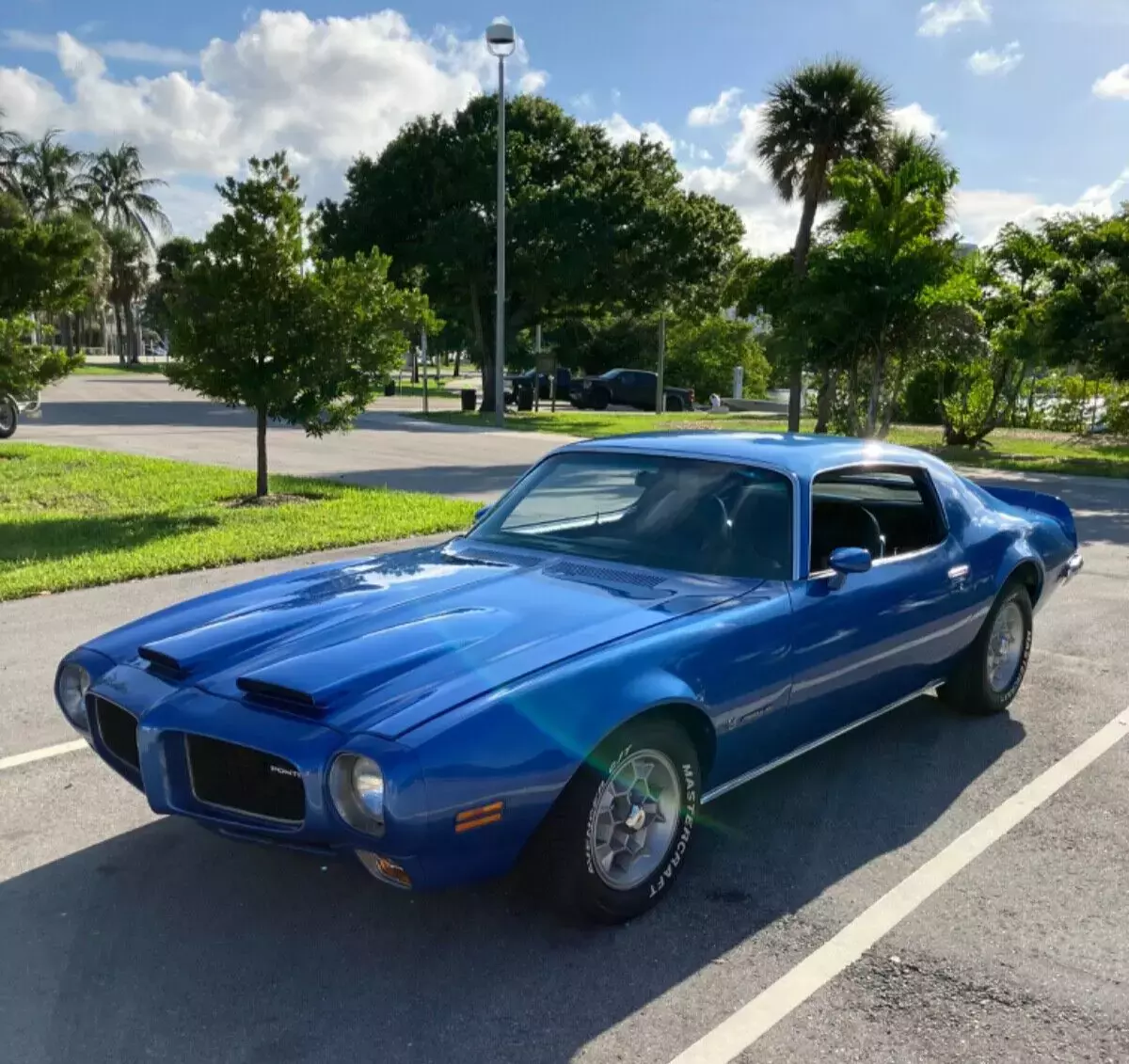 1973 Pontiac Firebird Formula 400 1970 1971 1972 1973