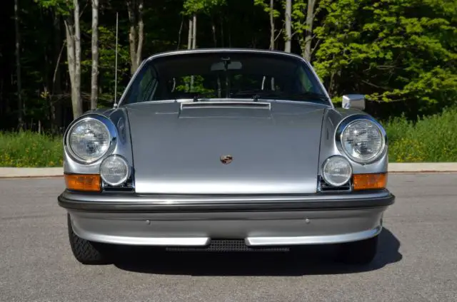 1973 Porsche 911