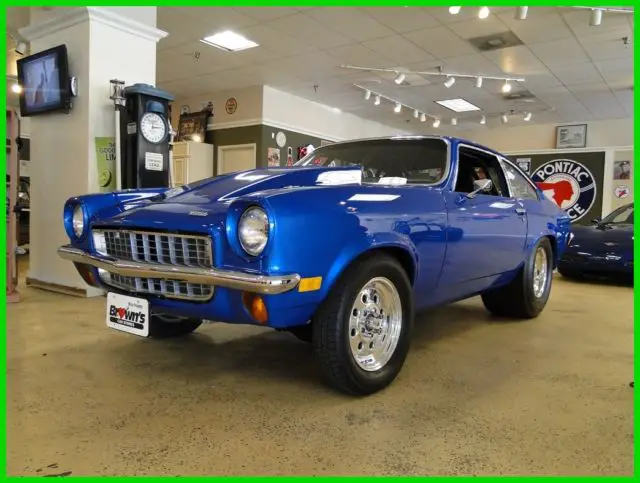 1973 Chevrolet Vega Pro Street