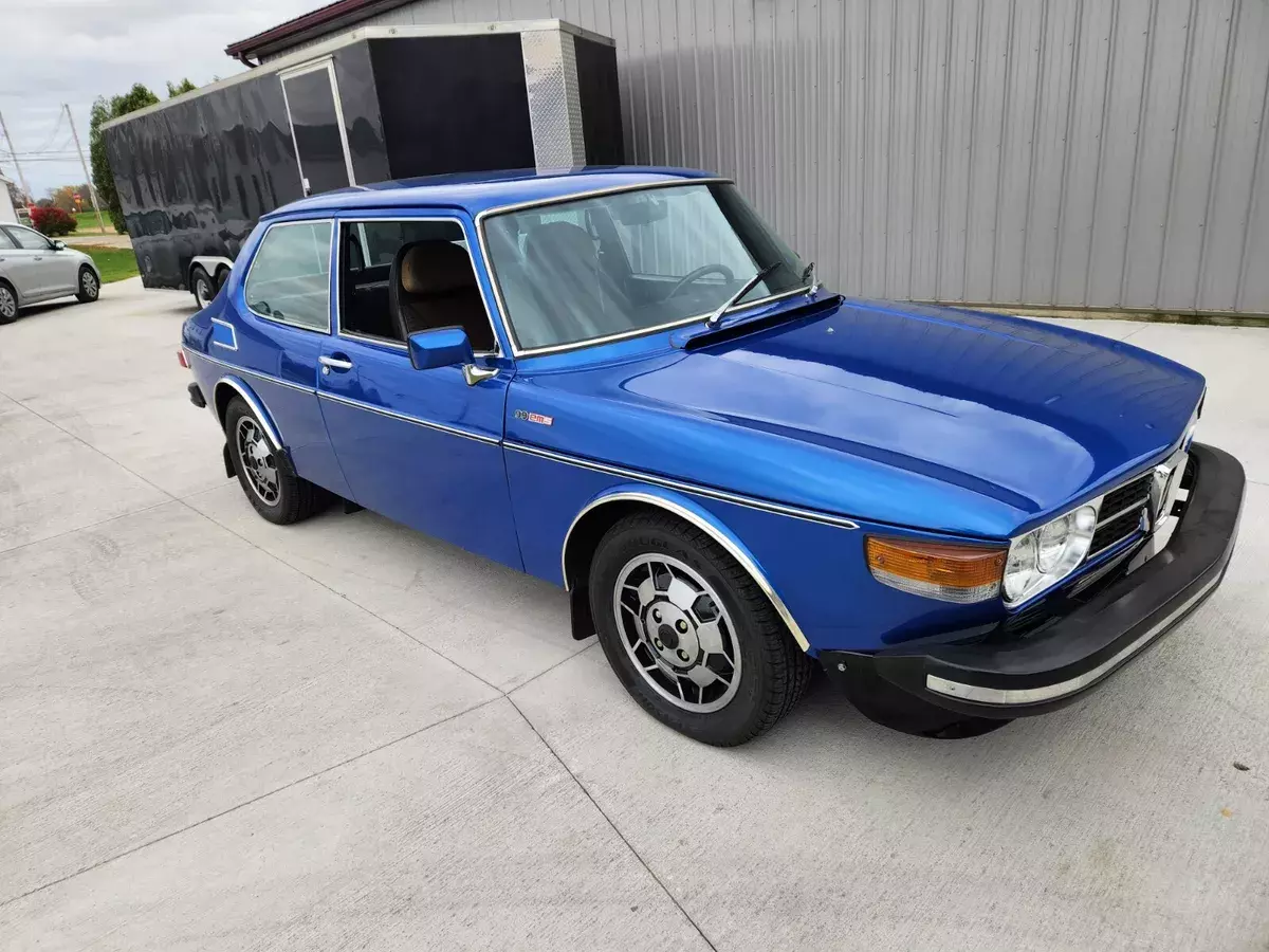 1973 Saab Other