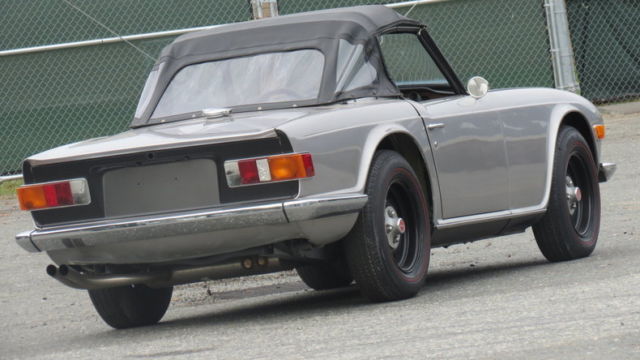 1973 Triumph Other