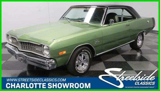 1973 Dodge Dart Swinger