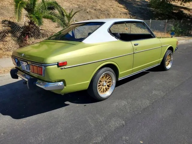 1973 Toyota Corona Deluxe