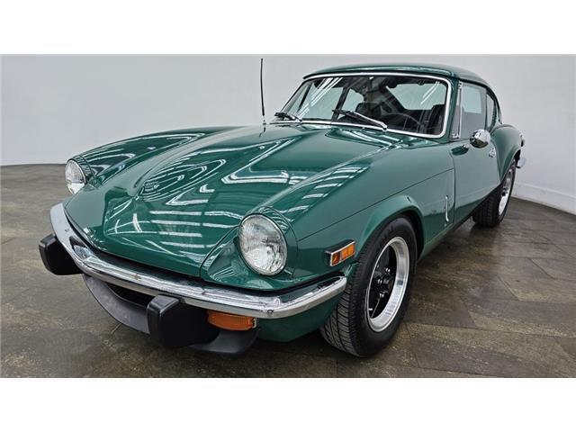 1973 Triumph GT6