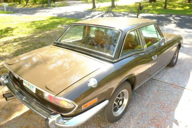 1973 Triumph Other