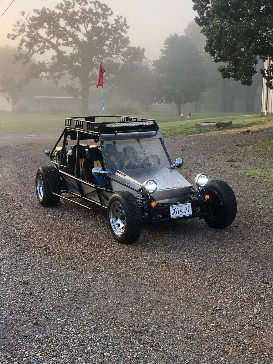 1973 Volkswagen Dune Buggy