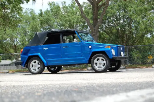 1973 Volkswagen Thing