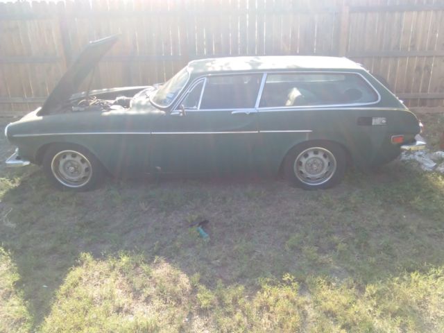 1973 Volvo Other 1800 ES