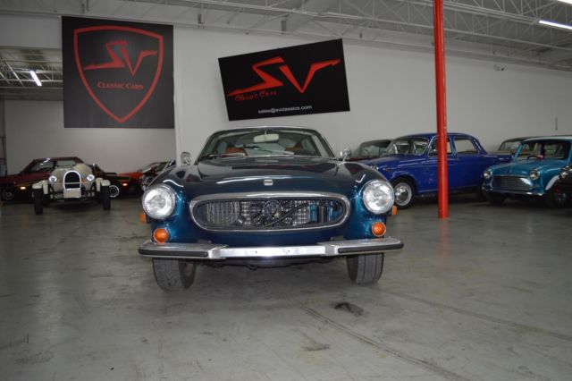 1973 Volvo 1800ES GREAT PIECE! Fantastic deal!!!