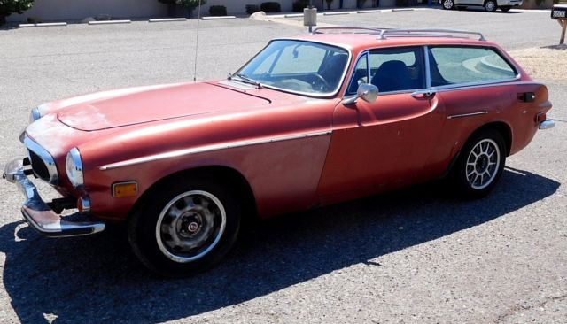 1973 Volvo Other