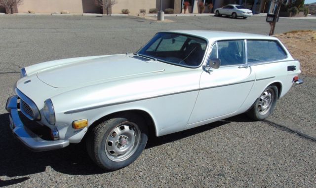 1973 Volvo Other