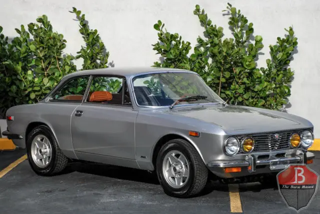 1974 Alfa Romeo 2000 GTV 2000