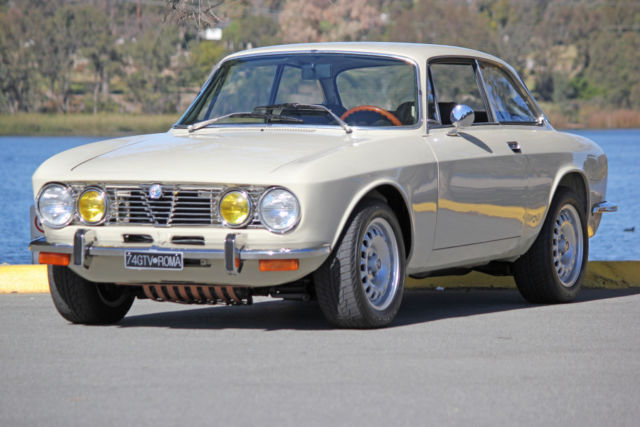 1974 Alfa Romeo Other