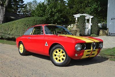 1974 Alfa Romeo Other Coupe