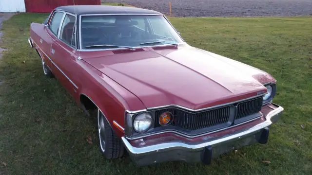 1974 AMC Other