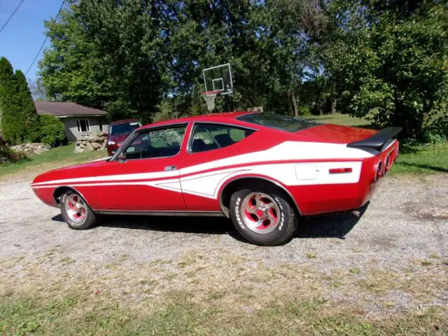 1974 AMC Other --