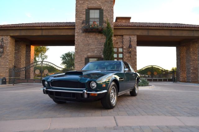 1974 Aston Martin Other V8 Coupe