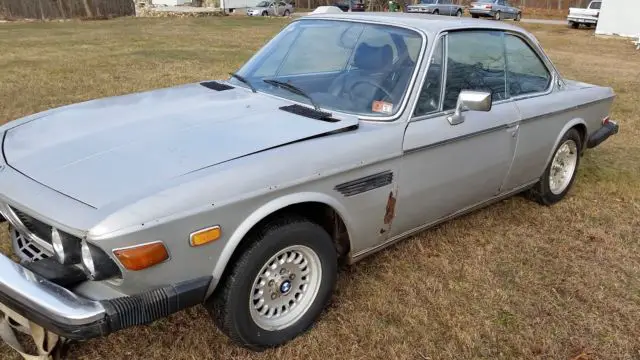 1974 BMW Other CS